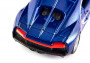 Bugatti Chiron, Żandarmeria