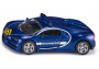 Bugatti Chiron, Żandarmeria