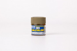 Farba akrylowa Color Mr. Color nr 512 – Rosyjska zieleń 1947 (10ml)