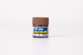 Farba akrylowa Color Mr. Color nr 526 – IJA Brown (10ml)