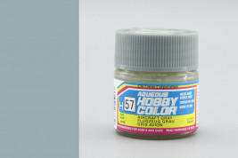 Farba akrylowa Hobby Color nr 057 – Aircraft Grey (10ml)