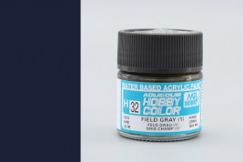 Farba akrylowa Hobby Color nr 032 – Field Grey 1 (10ml)
