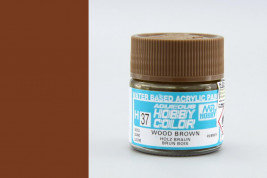 Farba akrylowa Hobby Color nr 037 – Drewno (10ml)