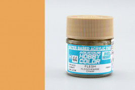 Farba akrylowa Hobby Color nr 044 – Mięsisty (10 ml)