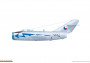 1:72 MiG-15bis (edycja ProfiPACK)