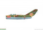 1:72 MiG-15bis (edycja ProfiPACK)