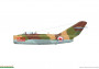 1:72 MiG-15bis (edycja ProfiPACK)