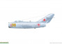 1:72 MiG-15bis (edycja ProfiPACK)