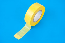 Taśma maskująca Mr. Masking Tape, szerokość 18 mm