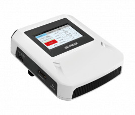 Ładowarka podwójna EV-Peak AD3+ 15A