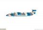 1:72 Aero L-29 Dolphin (edycja ProfiPACK)