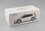 1:18 Škoda Fabia III R5 (2015) – White