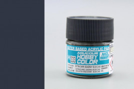 Kolor Hobby Color nr 333 – Extra Dark Seagray BS381C/640 (10ml)
