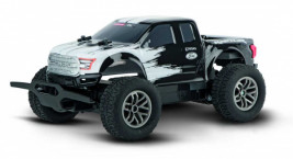 1:18 Ford F-150 Raptor 2.4GHz RTR RC Car
