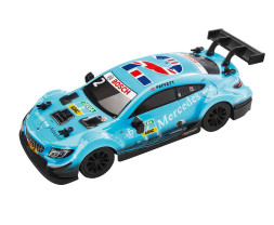 Samochód zabawkowy Revell Mercedes DTM 2.4GHz, Gerry Paffet