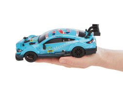 Samochód zabawkowy Revell Mercedes DTM 2.4GHz, Gerry Paffet