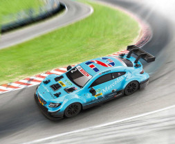Samochód zabawkowy Revell Mercedes DTM 2.4GHz, Gerry Paffet