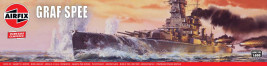 1:600 Admiral Graf Spee (Klasyczny zestaw VINTAGE)