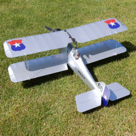 Royal Aircraft Factory SE5a 1000mm RAF Wszystkie kolory