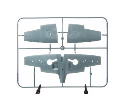 1:48 Supermarine Spitfire Mk.Ia (ProfiPACK edition)