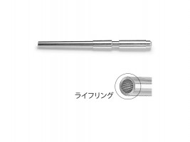 1:35 Lufa metalowa Hummel