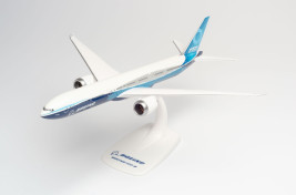 1:250 Boeing 777-9, Boeing Aircraft Company (zatrzaskowe)
