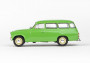 1:43 Skoda 1202 (1964) – Aloes zielony