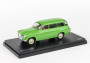1:43 Skoda 1202 (1964) – Aloes zielony