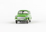 1:43 Skoda 1202 (1964) – Aloes zielony