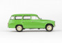 1:43 Skoda 1202 (1964) – Aloes zielony