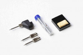 3DSimo MultiPro: Zestaw lutowniczy