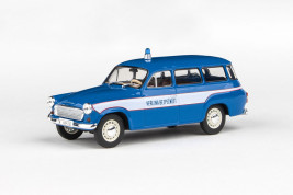 1:43 Skoda 1202 (1964) – Bezpieczeństwo publiczne