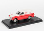 1:43 Skoda 1202 van (1965) – kiełbaski mięsne