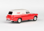 1:43 Skoda 1202 van (1965) – kiełbaski mięsne