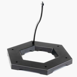 Stojak wystawowy Aero