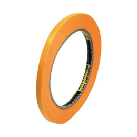 Taśma maskująca japońska 6mm