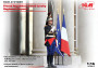 1:16 Kapral pułku kawalerii Gwardii Republikańskiej Francji