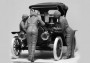 1:24 Amerykańscy mechanicy lata 1910. (3 figurki)