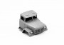 1:72 Zil-131 Radziecki samochód dowodzenia