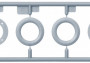 1:35 Personenwagen Type 170V Sedan z rysunkiem