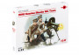 1:35 Rosyjski MG Team I Wojna Światowa (2 figurki)