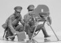 1:35 Rosyjski MG Team I Wojna Światowa (2 figurki)