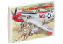 1:48 Piloci i personel naziemny USAAF
