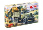 1:72 ZIŁ 157