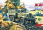 1:72 ZIŁ 157