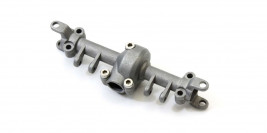 Mini-Z 4x4: odlewana obudowa przedniej osi