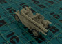 1:24 Model T 1914 Wóz strażacki z załogą