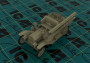 1:24 Model T 1914 Wóz strażacki z załogą