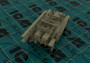 1:24 Model T 1914 Wóz strażacki z załogą
