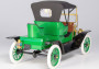 1:24 Model T 1912 Commercial Roadster Amerykański samochód